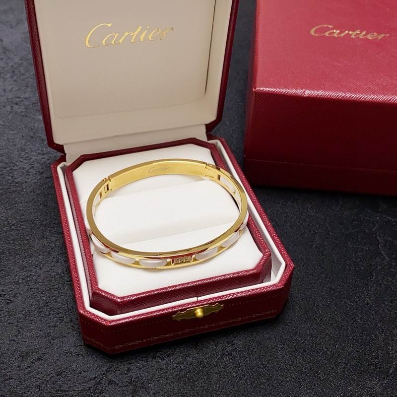 Cartier Bracelet ID:20261020-198